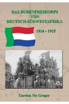 Das Burenfreikorps von Deutsch-Südwestafrika 1914-15 Front